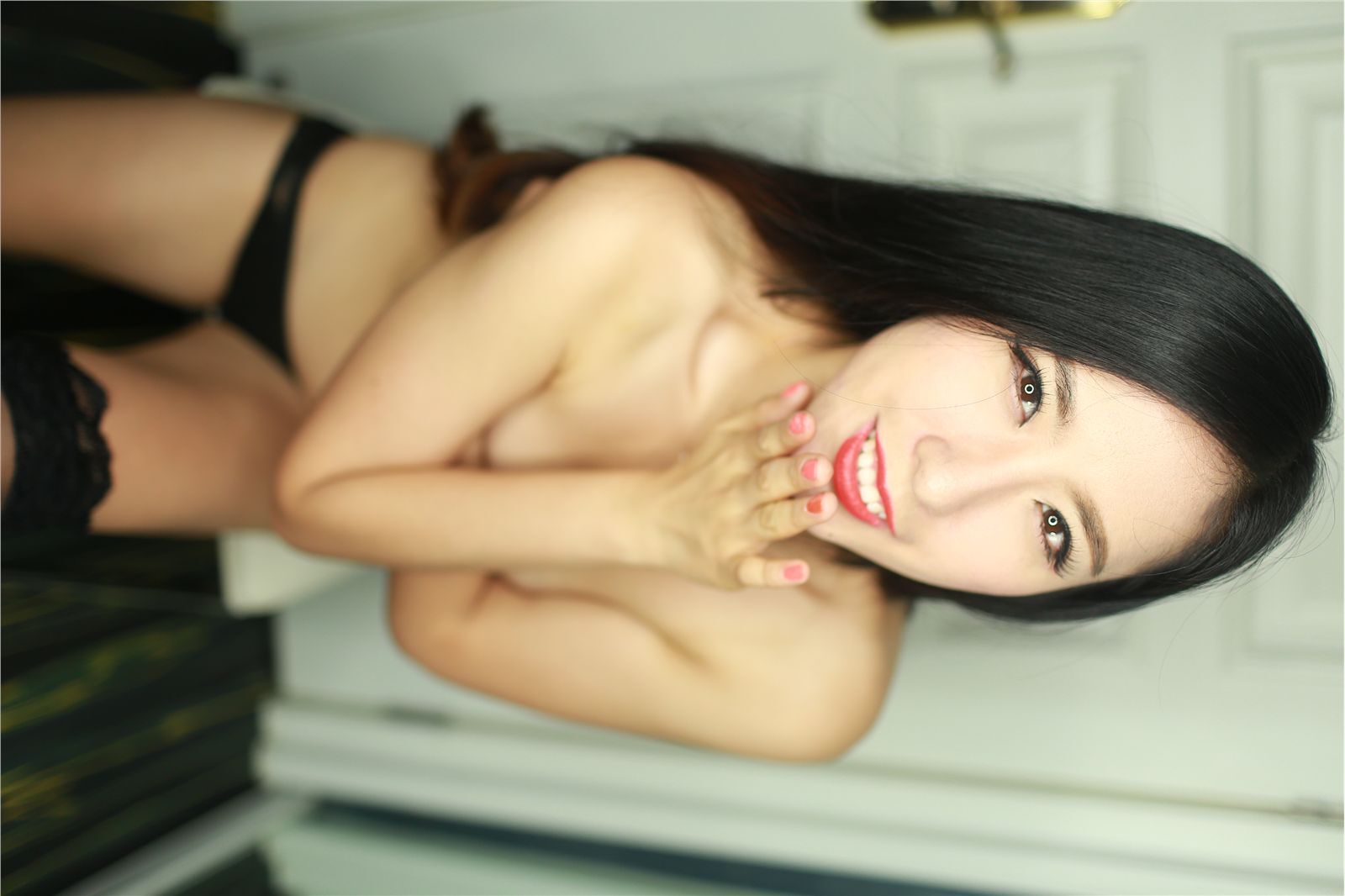 性感模特写真 莉莉2014.09.03 3